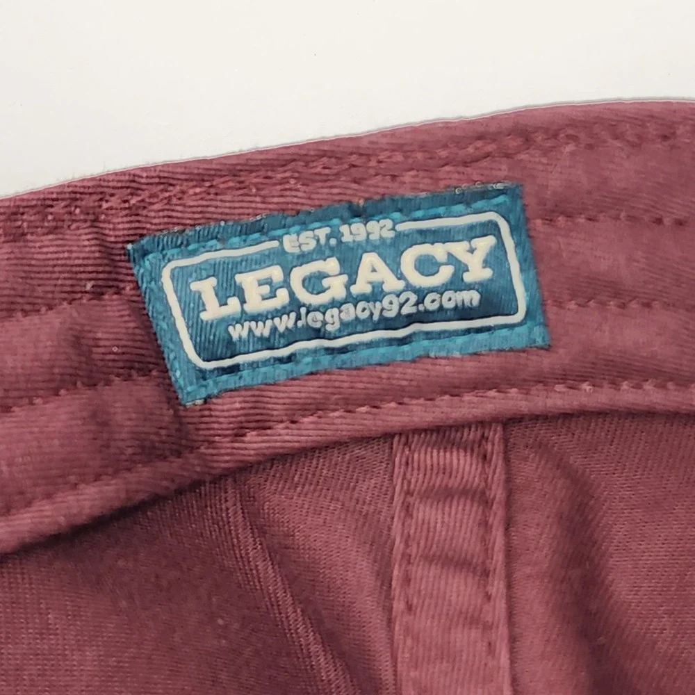 Legacy 92 brand